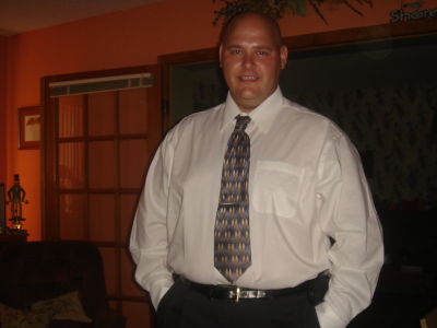 Daniel Oleary