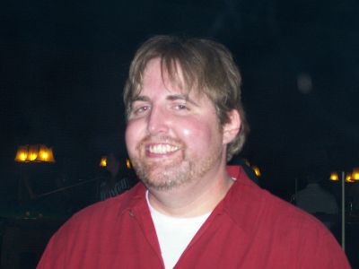 Kevin Wyrembelski