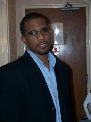Feonn Randall