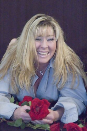 Deborah Wright