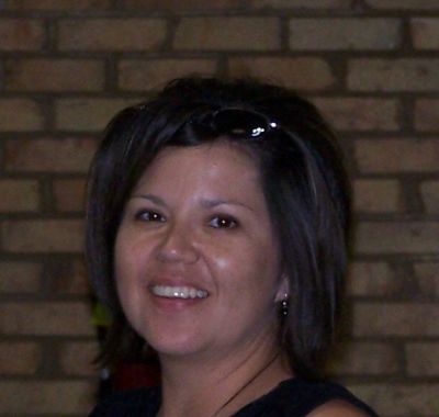 Melinda Fraire
