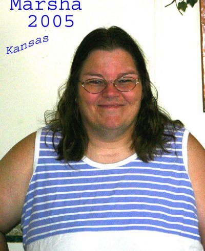 Marsha Hensley