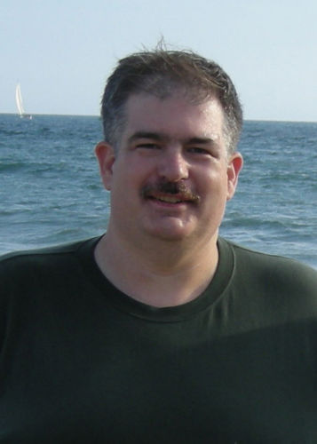 Robert Stratton