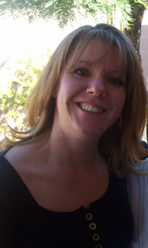 Lori Sanderson