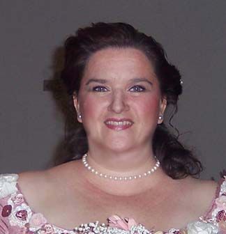 Amy Jaeger