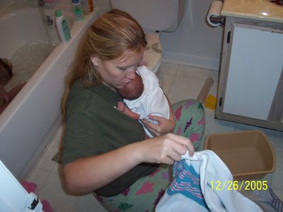 Kristi Strickler