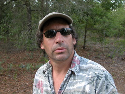 Steve Horowitz