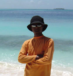 Shankar Jayanth