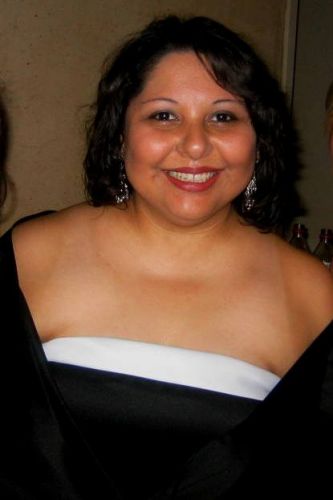 Lydia Salazar