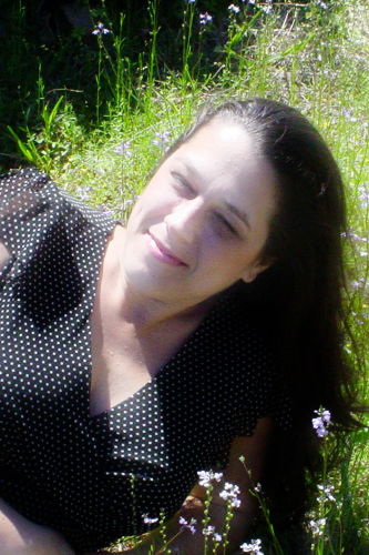 Amanda Dykes