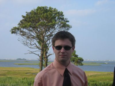 robert devaughn