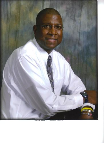 Robbie Buford