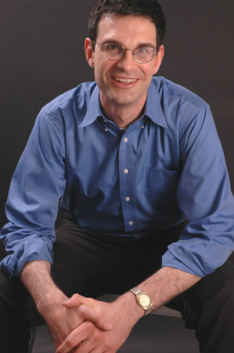 Mark Danley