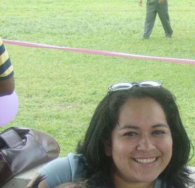 Angelica Pichardo