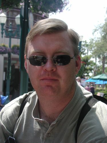 james downs