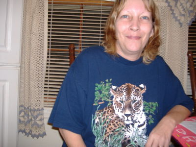 Ruth Howard