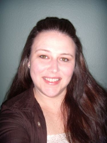 Carol May