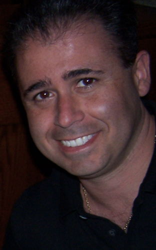 Christopher Dougherty