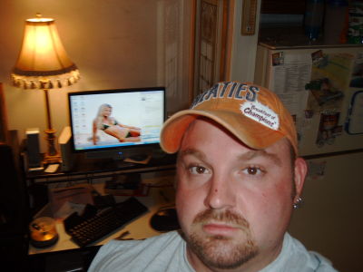 Clinton Joyner