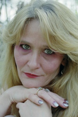 tamara cook