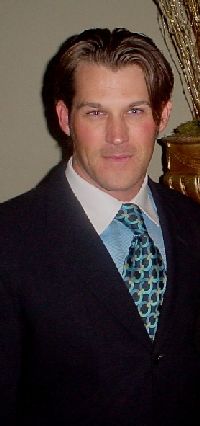 Heath Mcdaniel