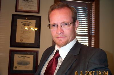 Byron Mclean