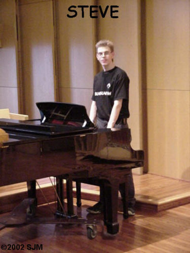 Steven Mcmullen