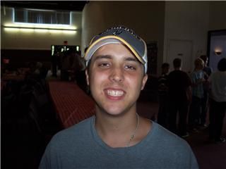 Justin Ayala