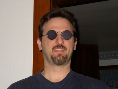 david weaver