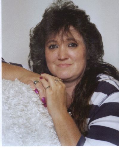 Virginia Perryman