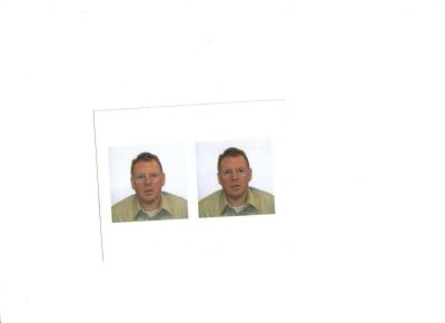 James Orourke