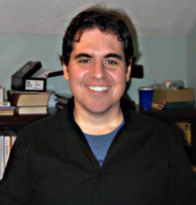 Matthew Wilson