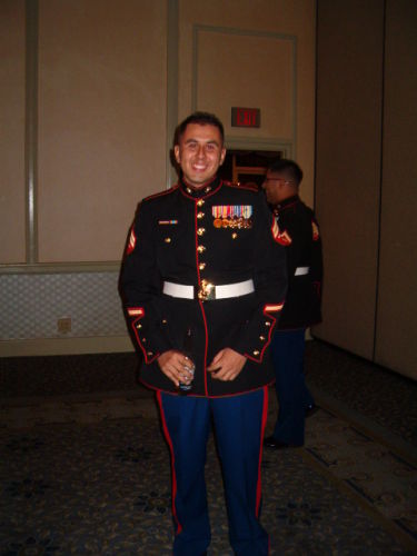 Paul Contreras