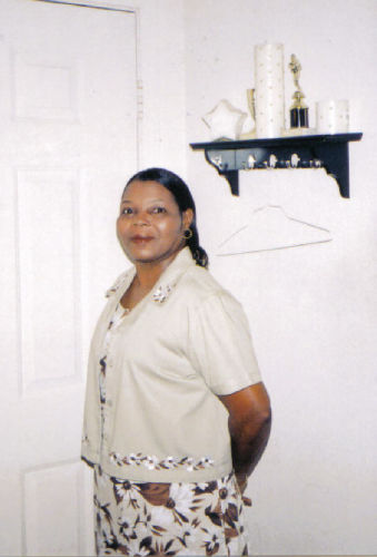Linda Jenkins