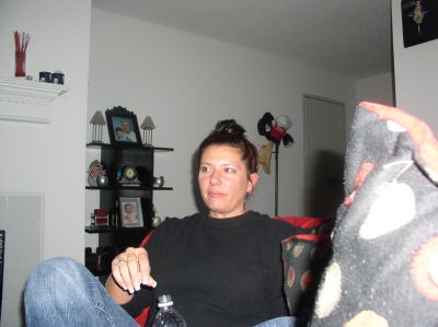Catherine Smith