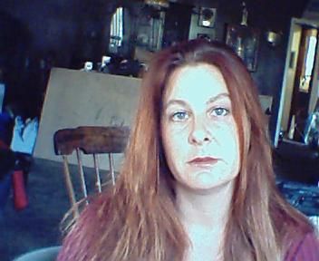 Nicole Mosher