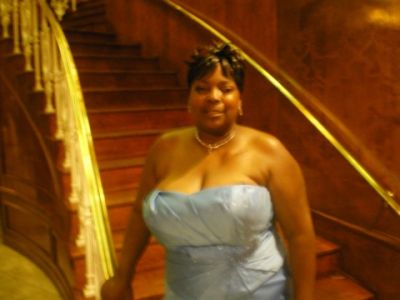 Cynthia Roberson