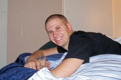 Trent Schiess
