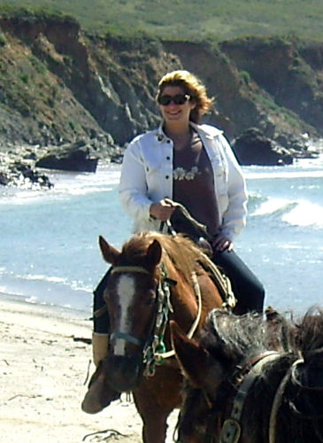 Susan Sheppard