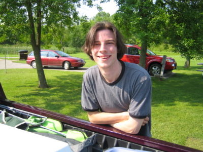 Matthew Moskin