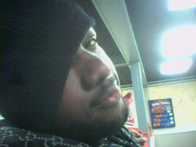 Antonio Lathan