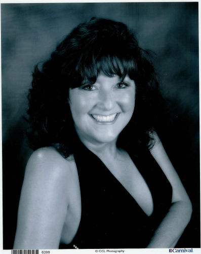 Debbie Morris