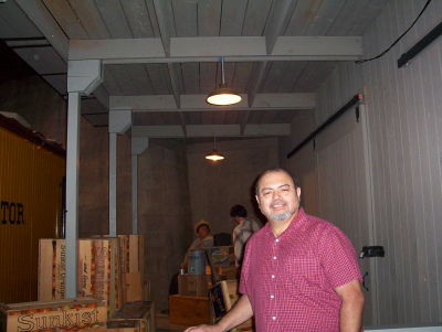 juan jimenez