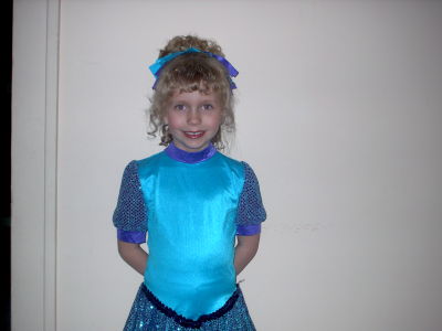 Makayla Stock