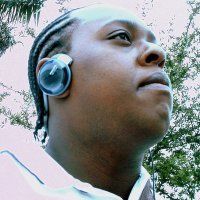 Terrence James