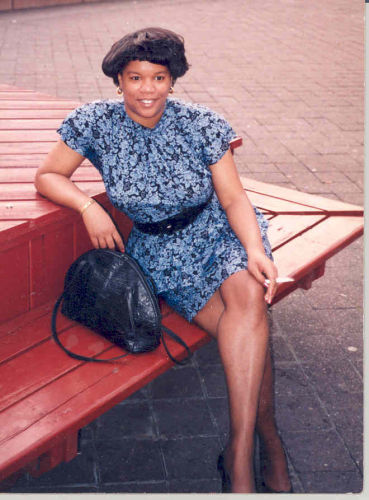 Catherine Miller