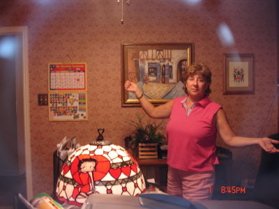 Shirley Rose