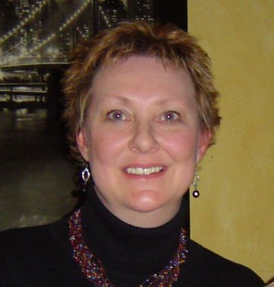 Debbie Rachal