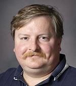 Gregory Weisenborn