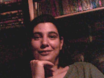 Angelina Toland